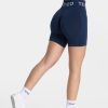 TEVEO Signature Scrunch Short " " | Shorts