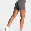 TEVEO Signature Scrunch Short " " | Shorts