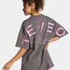 TEVEO Signature Oversized T-Shirt " " | T-Shirts