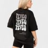 TEVEO Candy Oversized T-Shirt " " | T-Shirts