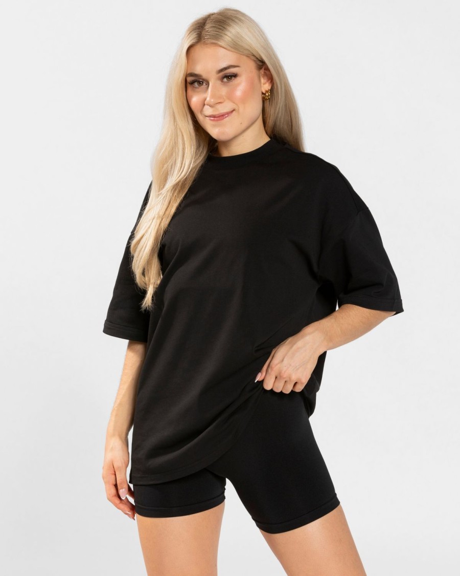 TEVEO Candy Oversized T-Shirt " " | T-Shirts