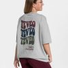 TEVEO Candy Oversized T-Shirt " " | T-Shirts