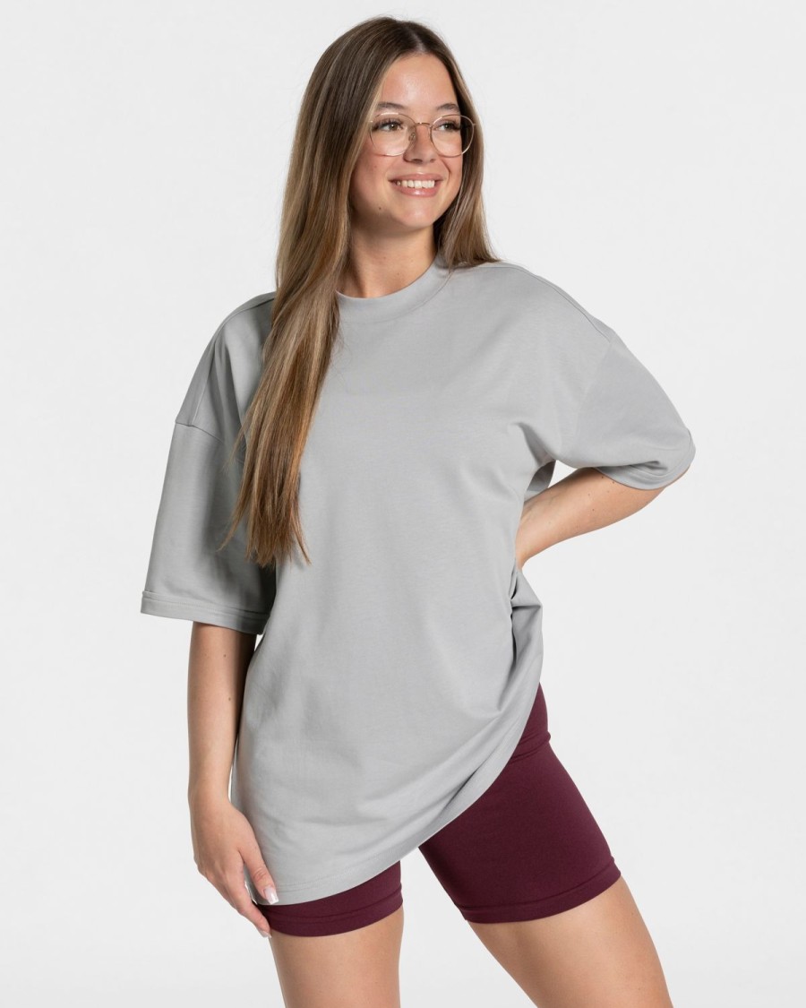 TEVEO Candy Oversized T-Shirt " " | T-Shirts