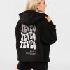 TEVEO Candy Oversized Jacke " " | Hoodies & Jacken