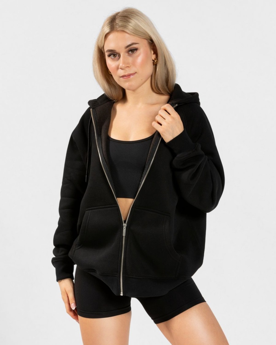 TEVEO Candy Oversized Jacke " " | Hoodies & Jacken