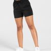 TEVEO Charming Oversized Short " " | Shorts