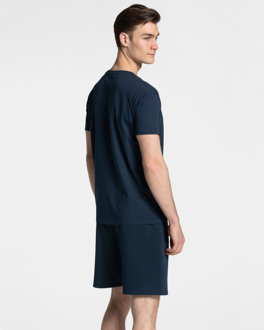 TEVEO Arrival Fitted T-Shirt " " | T-Shirts