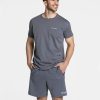 TEVEO Arrival Fitted T-Shirt " " | T-Shirts