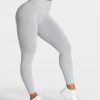 TEVEO Statement Scrunch Leggings " " | Leggings & Hosen