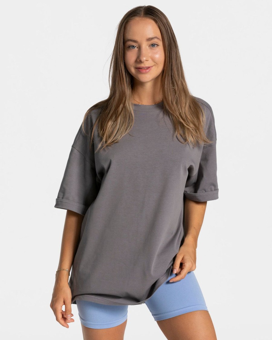 TEVEO Candy Oversized T-Shirt " " | T-Shirts