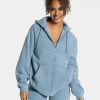 TEVEO Statement Oversized Jacke " " | Hoodies & Jacken