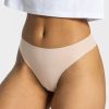 TEVEO Teveo Seamless Tanga (2Er) " " | Socken & Unterwasche