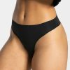 TEVEO Teveo Seamless Tanga (2Er) " " | Socken & Unterwasche