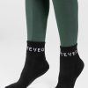 TEVEO Teveo Ankle Socken (2Er) " " | Socken & Unterwasche