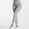 TEVEO Timeless Scrunch Leggings " " | Leggings & Hosen