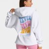 TEVEO Candy Oversized Jacke " " | Hoodies & Jacken