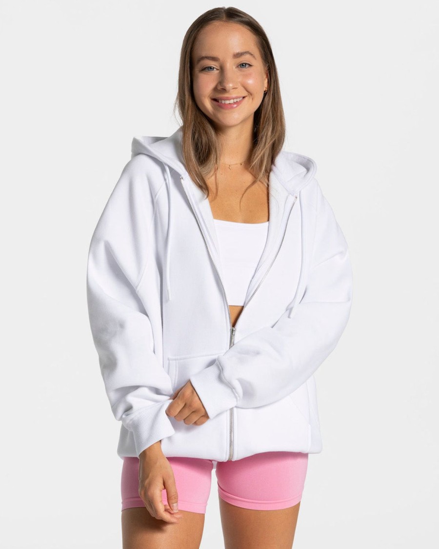 TEVEO Candy Oversized Jacke " " | Hoodies & Jacken