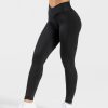 TEVEO V-Shape Leggings " " | Leggings & Hosen