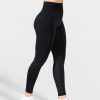 TEVEO Focus Scrunch Leggings " " | Leggings & Hosen