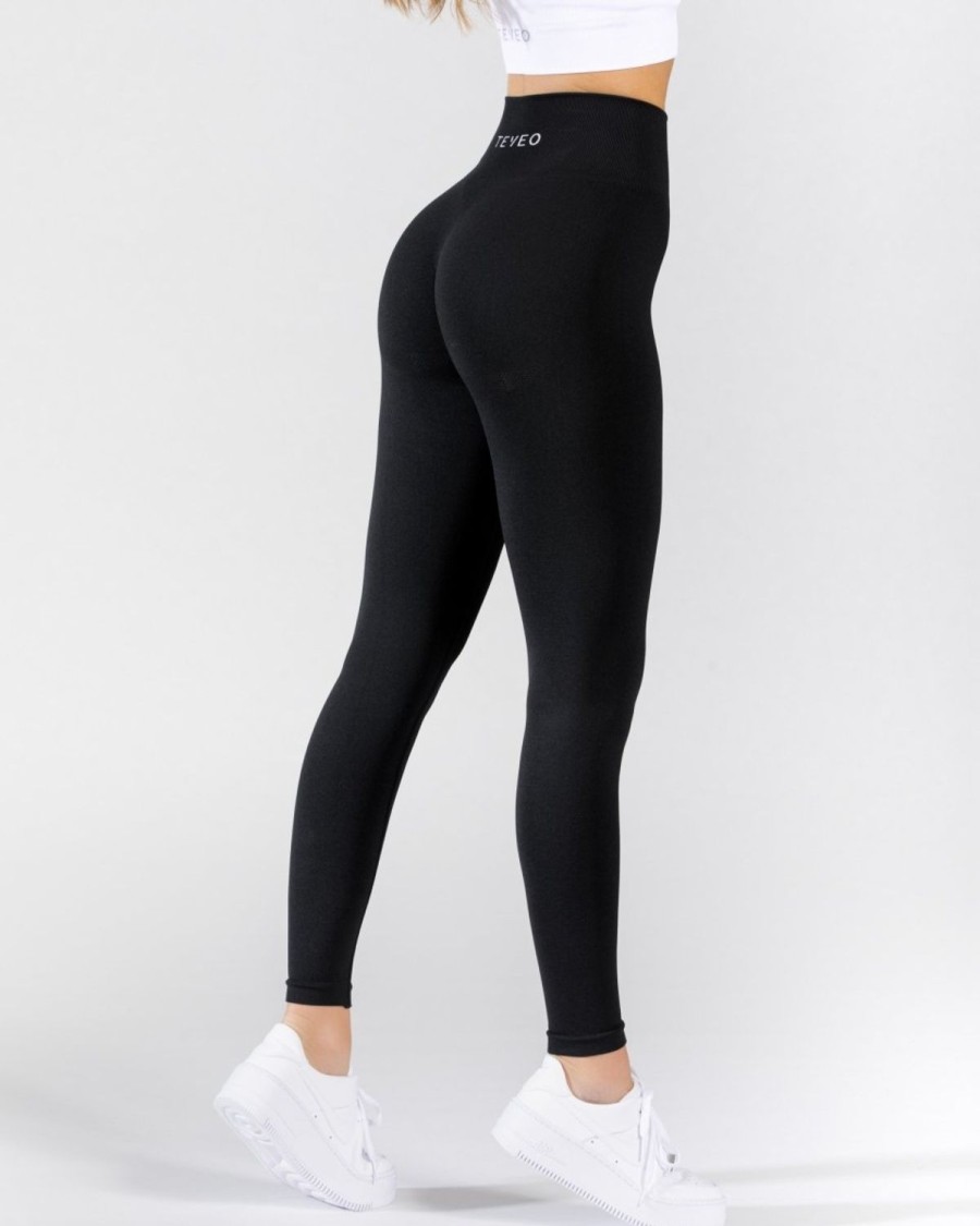 TEVEO Classy Leggings " " | Leggings & Hosen