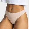 TEVEO Teveo Seamless Tanga (5Er) " " | Socken & Unterwasche