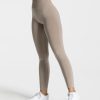 TEVEO Focus Scrunch Leggings " " | Leggings & Hosen