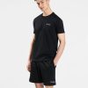 TEVEO Arrival Fitted T-Shirt " " | T-Shirts