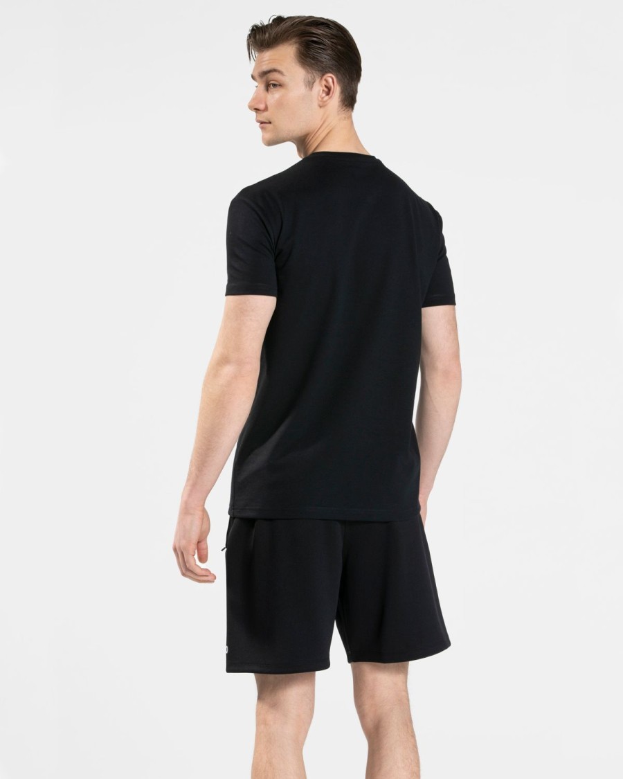 TEVEO Arrival Fitted T-Shirt " " | T-Shirts