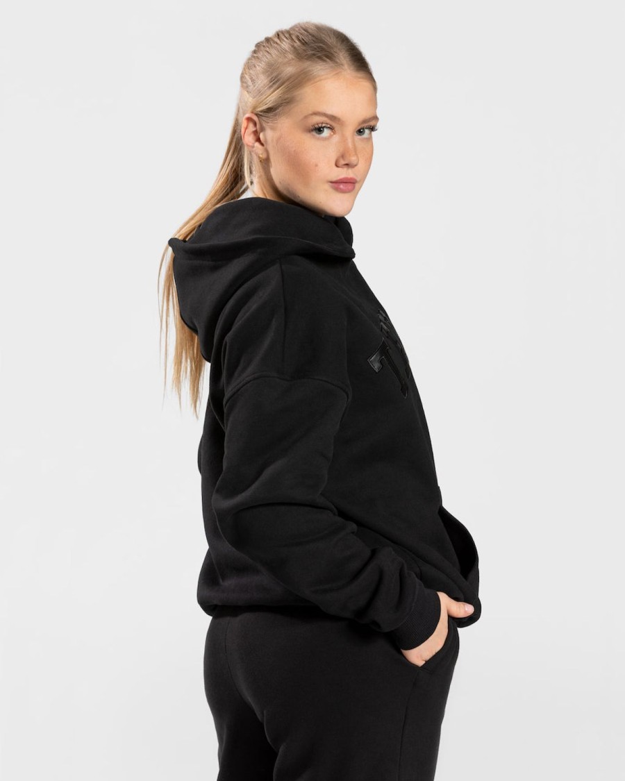 TEVEO College Oversized Hoodie " " | Hoodies & Jacken