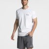 TEVEO Arrival Fitted T-Shirt " " | T-Shirts