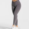 TEVEO V-Shape Leggings " " | Leggings & Hosen