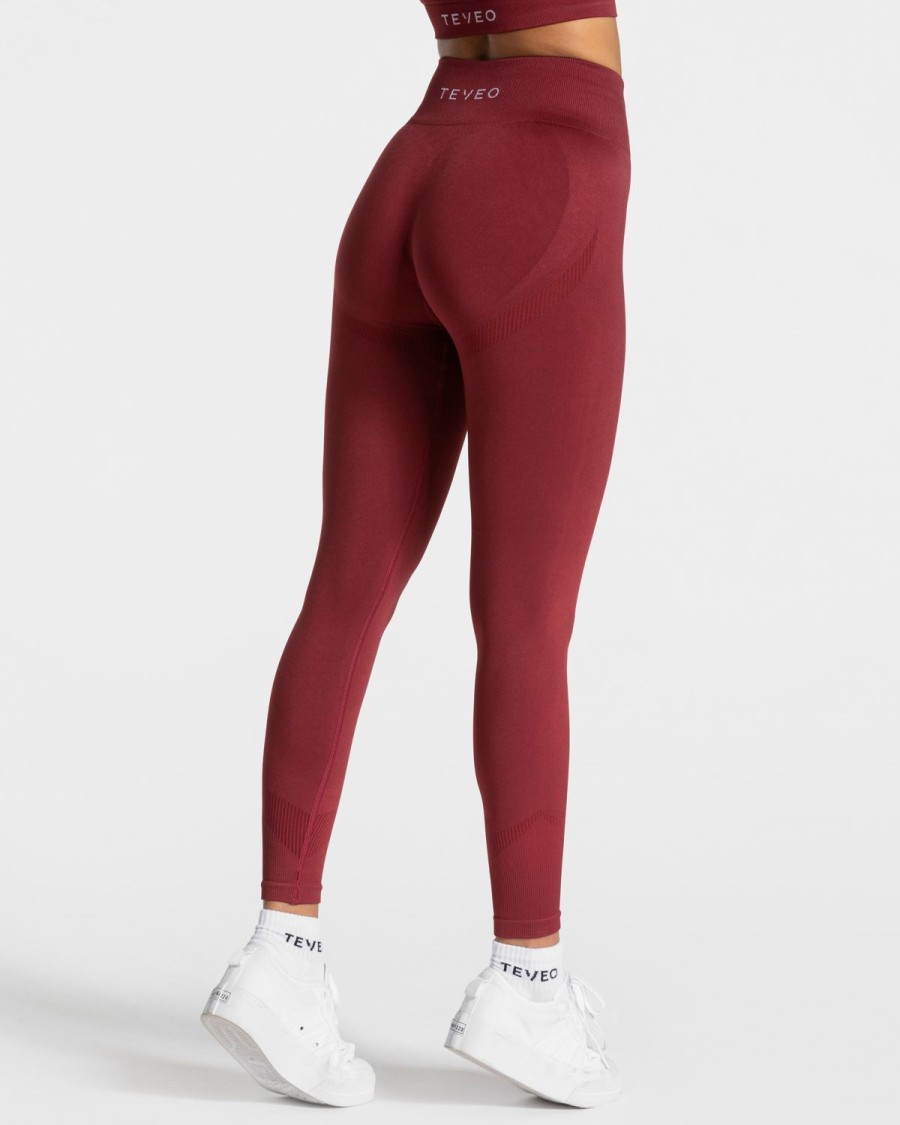 TEVEO Elevate Leggings " " | Leggings & Hosen