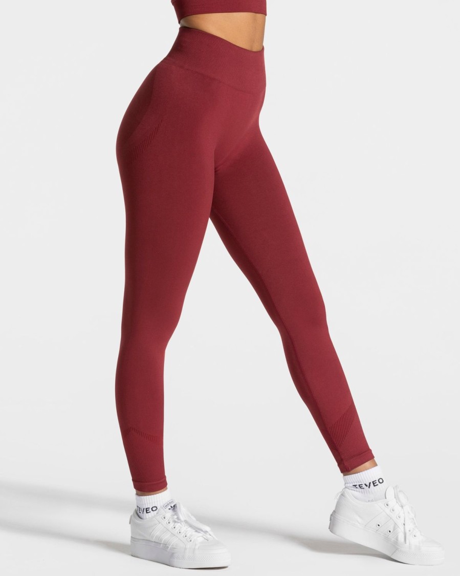 TEVEO Elevate Leggings " " | Leggings & Hosen