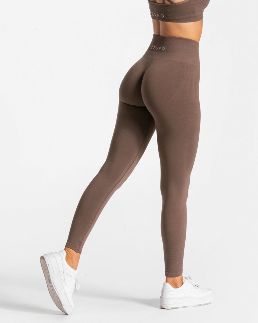 TEVEO True Leggings " " | Leggings & Hosen