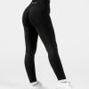 TEVEO Pure Covert Scrunch Leggings " " | Leggings & Hosen