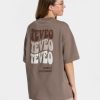 TEVEO Candy Oversized T-Shirt " " | T-Shirts