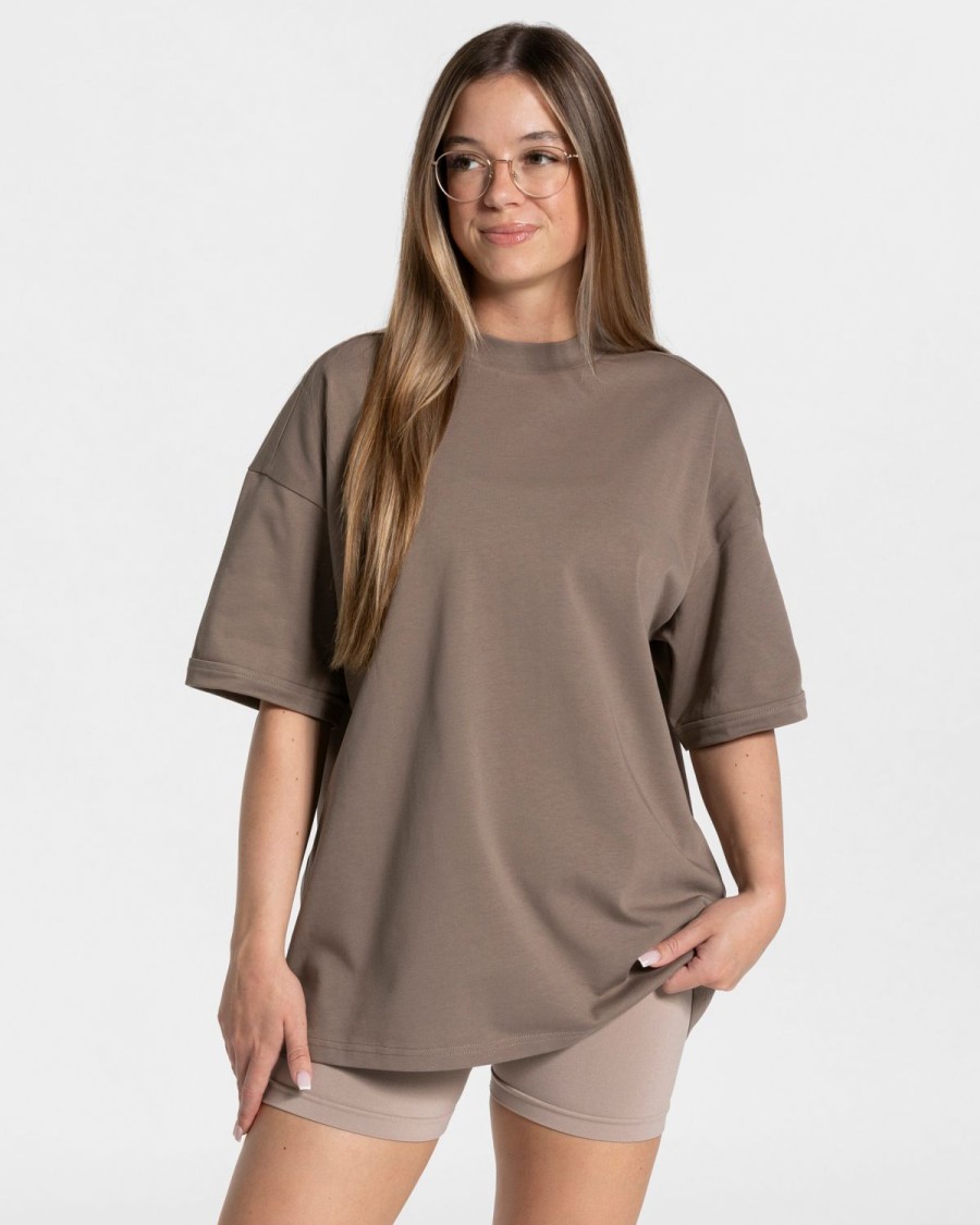 TEVEO Candy Oversized T-Shirt " " | T-Shirts