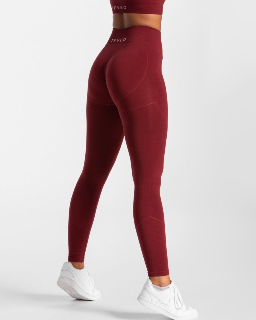 TEVEO True Leggings " " | Leggings & Hosen