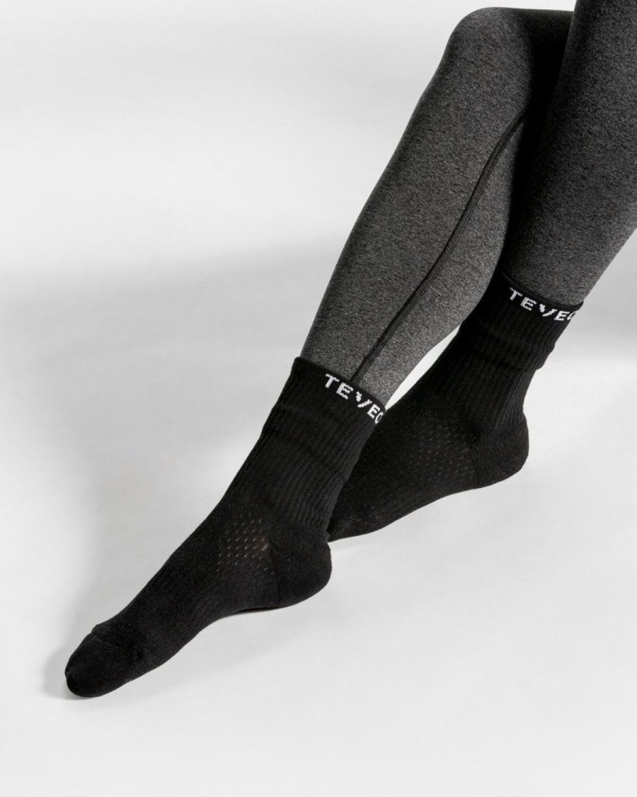 TEVEO Teveo Air Socken (2Er) " " | Socken & Unterwasche