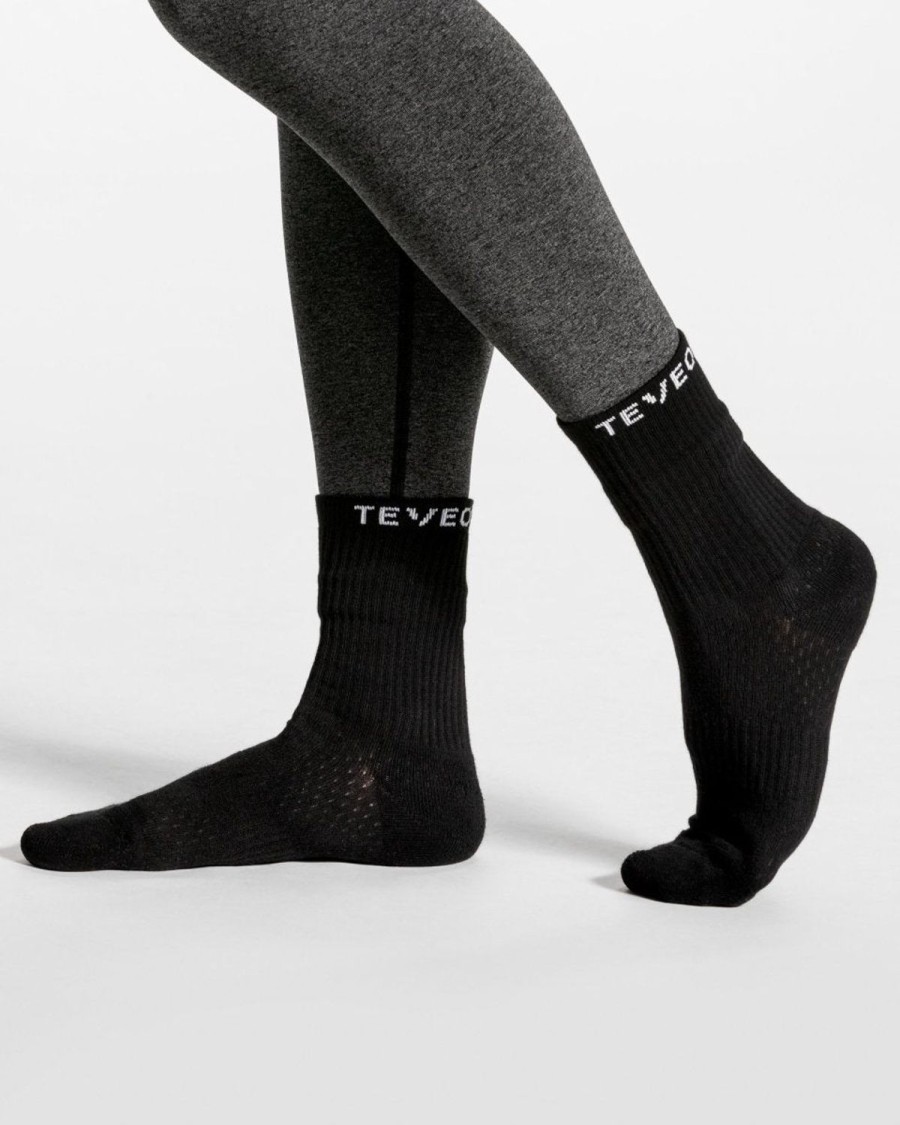 TEVEO Teveo Air Socken (2Er) " " | Socken & Unterwasche