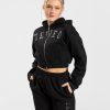 TEVEO College Zip Hoodie " " | Hoodies & Jacken