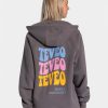 TEVEO Candy Oversized Jacke " " | Hoodies & Jacken