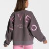 TEVEO Signature Oversized Sweater " " | Hoodies & Jacken