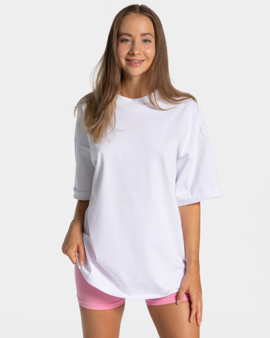 TEVEO Candy Oversized T-Shirt " " | T-Shirts