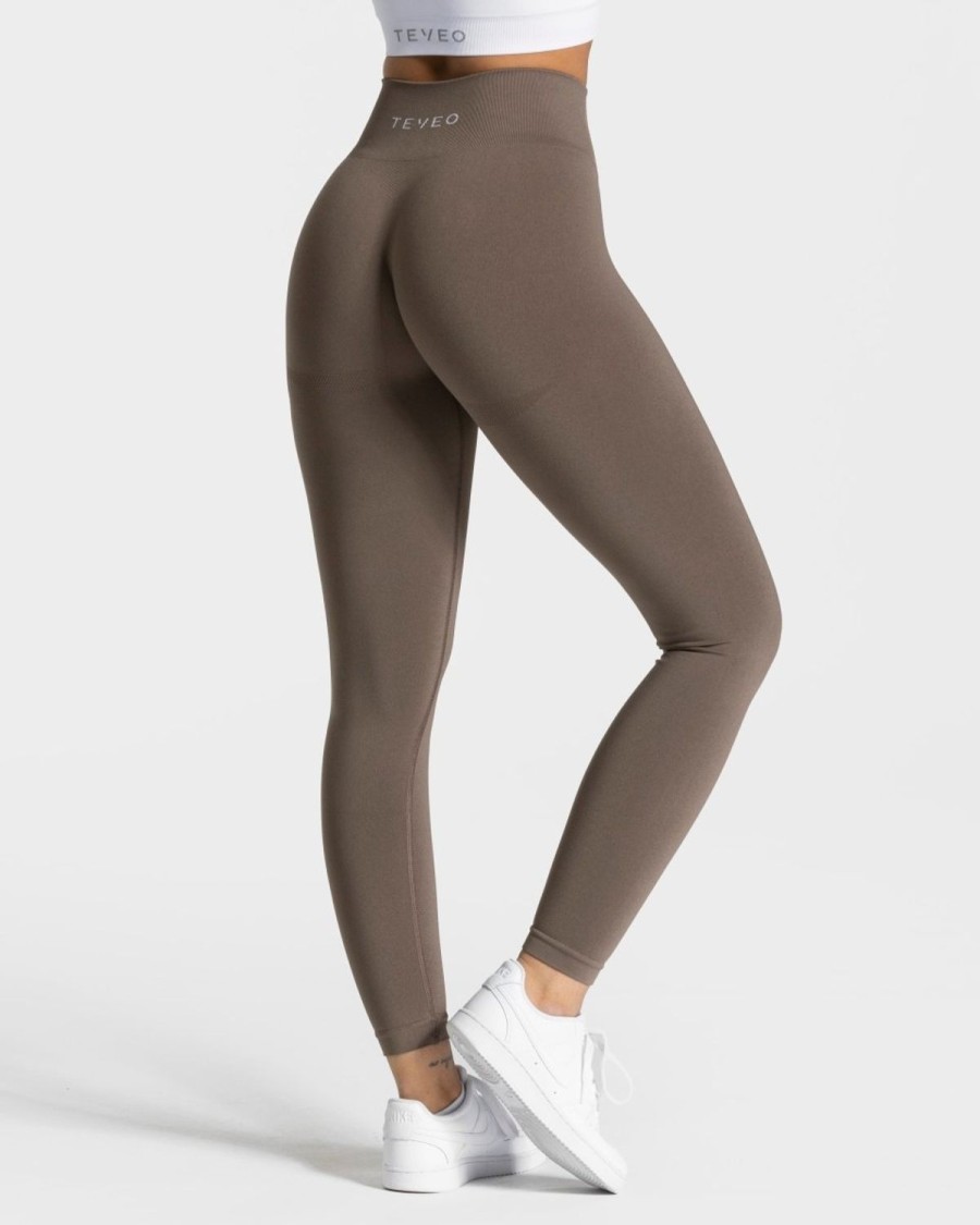 TEVEO Classy Leggings " " | Leggings & Hosen