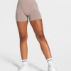 TEVEO Timeless Scrunch Short " " | Shorts