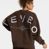 TEVEO Signature Oversized Sweater " " | Hoodies & Jacken