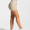 TEVEO Statement Scrunch Short " " | Shorts