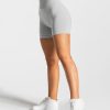 TEVEO Statement Scrunch Short " " | Shorts