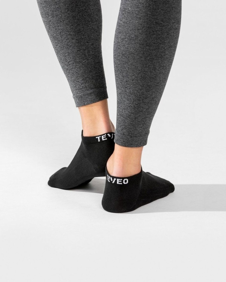 TEVEO Teveo Sneaker Socken (2Er) " " | Socken & Unterwasche